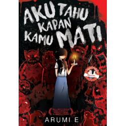 Aku Tahu Kapan Kamu Mati