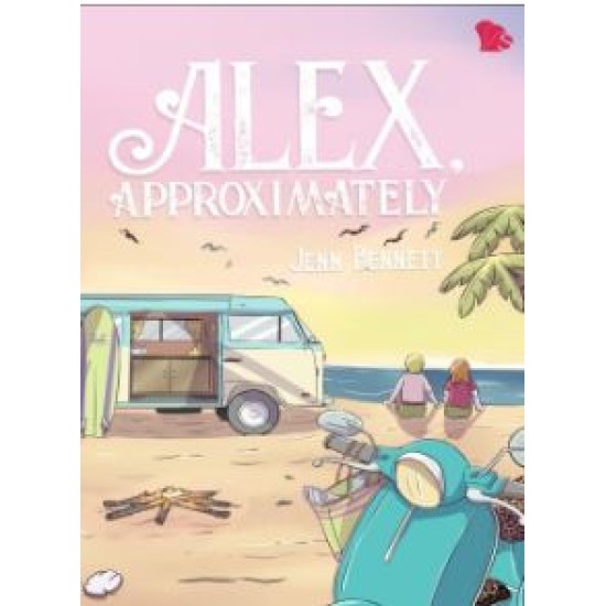 Alex, Approximately