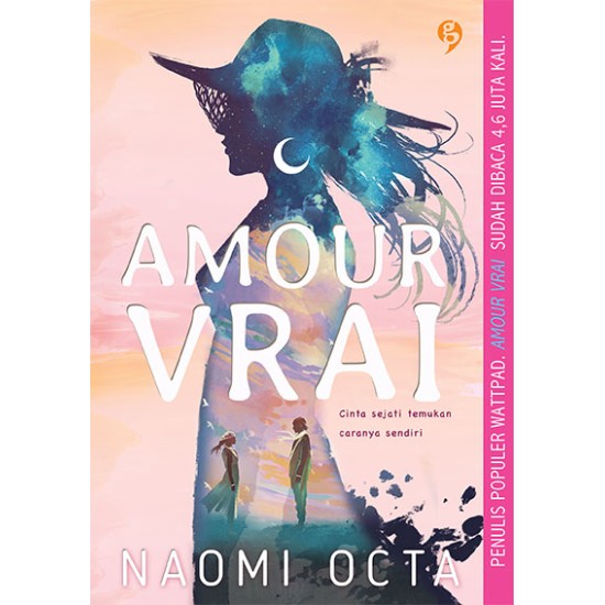 Amour Vrai : Cinta Sejati Temukan Caranya Sendiri