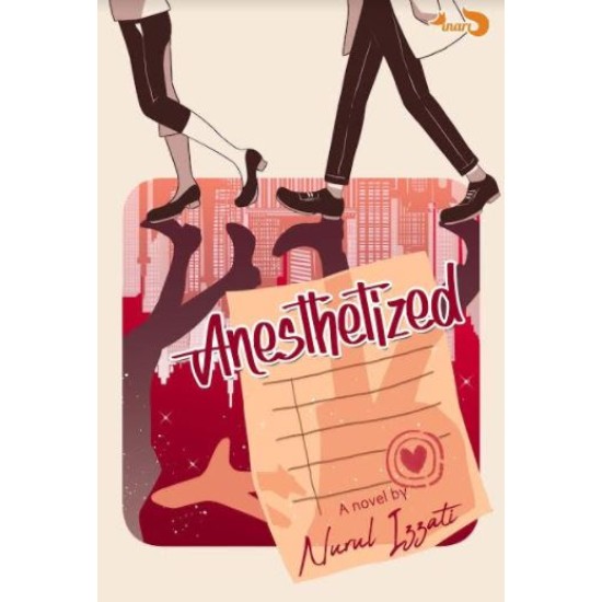 Anesthetized