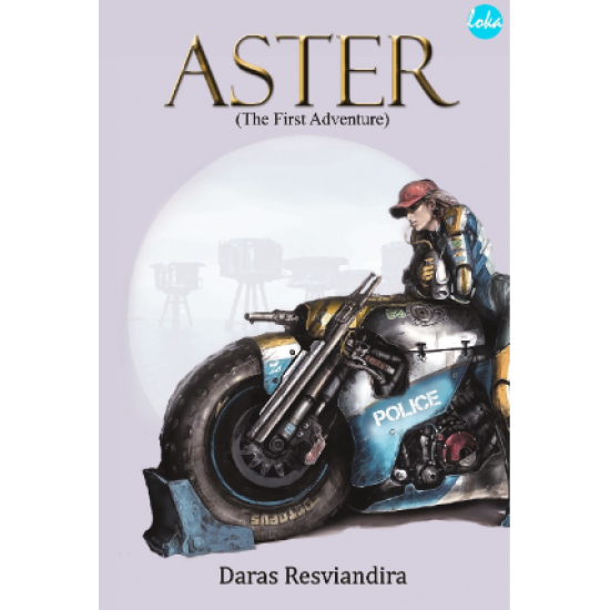 Aster (The First Adventure)