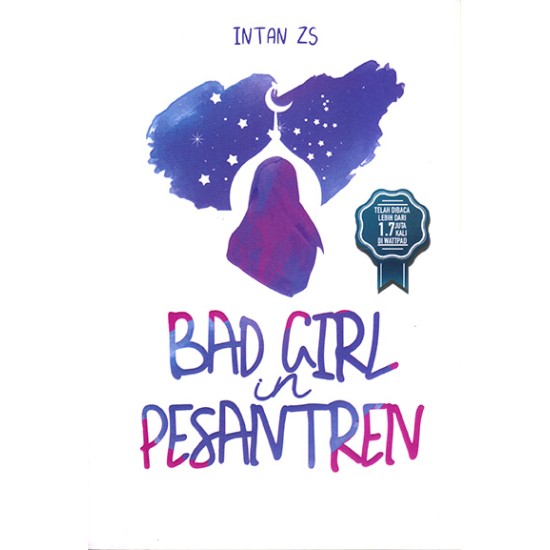 Bad Girl in Pesantren
