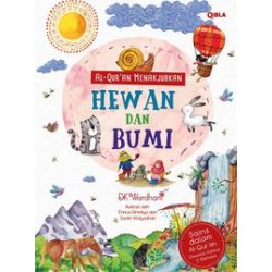 Bip - Al-Qur'an Menakjubkan : Hewan dan Bumi Bip - Al-Qur'an Menakjubkan : Hewan dan Bumi