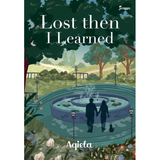 Lost then I Learned Lost then I Learned