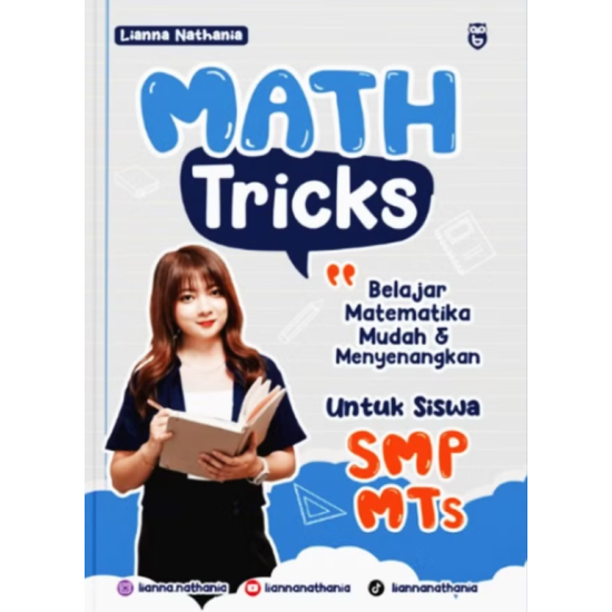 Math Tricks SMP/MTs Math Tricks SMP/MTs