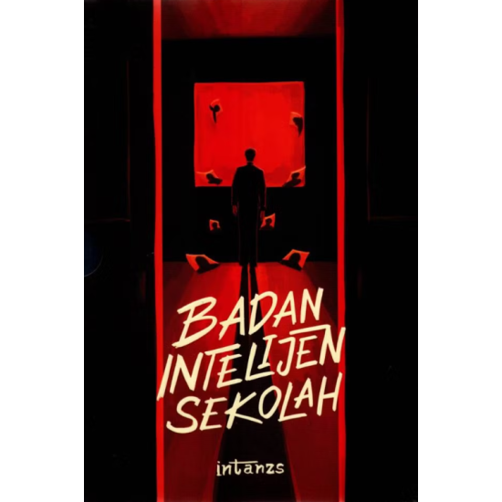 Badan Intelijen Sekolah Badan Intelijen Sekolah
