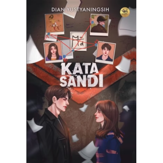 Kata Sandi Kata Sandi