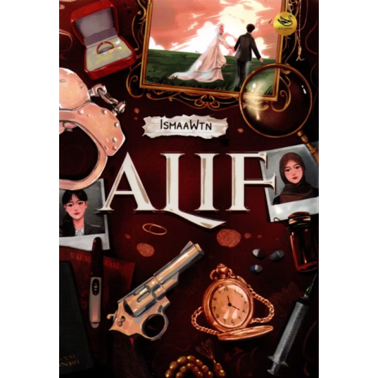 Alif Alif