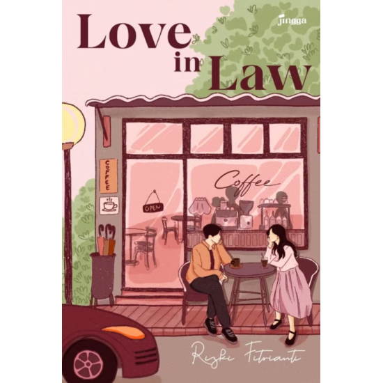 Love In Law Love In Law
