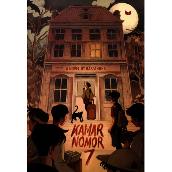 Kamar Nomor 7 Kamar Nomor 7