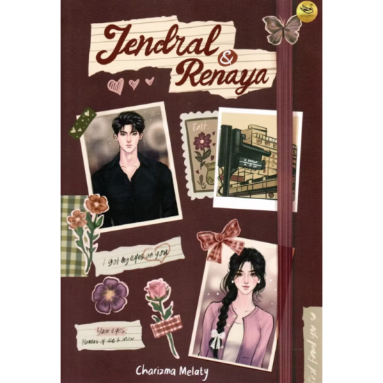 Jendral & Renaya Jendral & Renaya