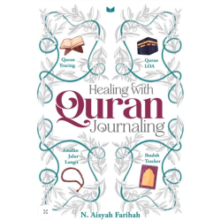 Healing with Quran Journaling Healing with Quran Journaling