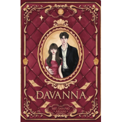 Davanna Davanna