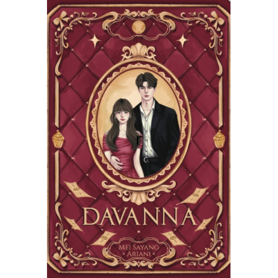 Davanna Davanna