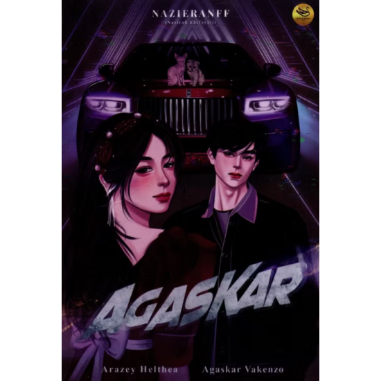 Agaskar Agaskar