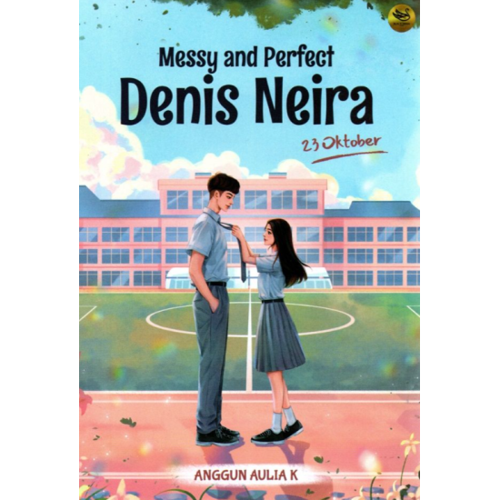 Messy and Perfect Denis Neira Messy and Perfect Denis Neira