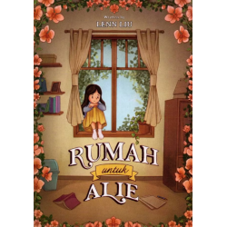 Rumah untuk Alie Rumah untuk Alie