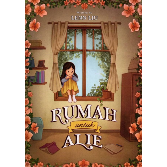 Rumah untuk Alie Rumah untuk Alie