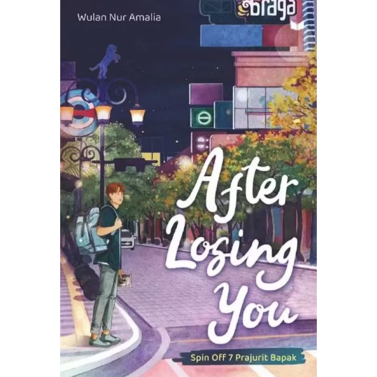 After Losing You After Losing You