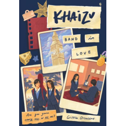Khaizu Khaizu