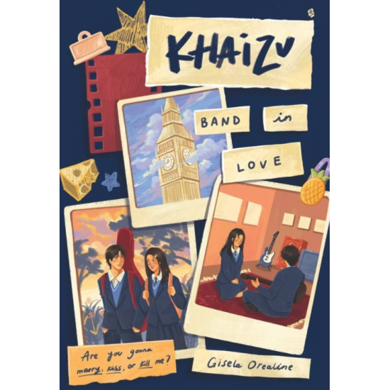 Khaizu Khaizu