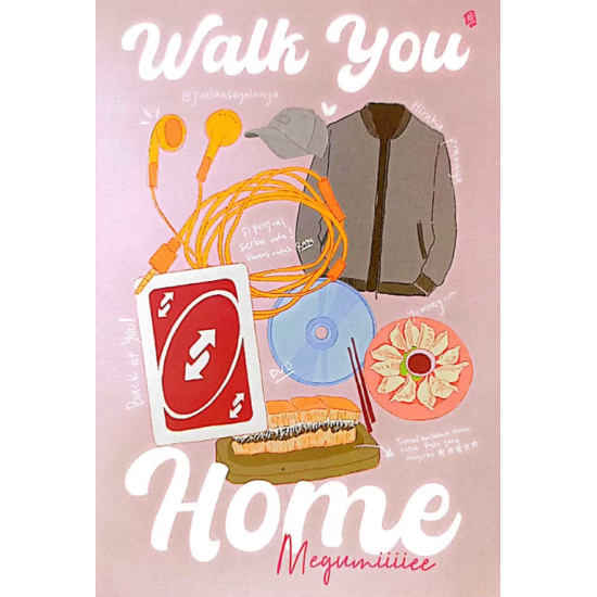 Walk You Home Walk You Home
