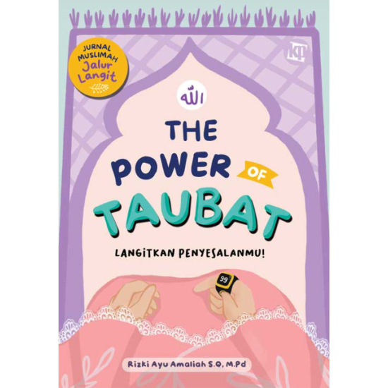 The Power of Taubat