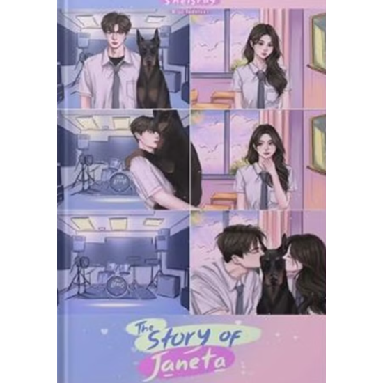 The Story of Janeta The Story of Janeta