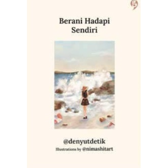 Berani Hadapi Sendiri