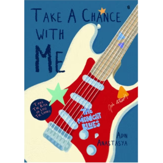 Take A chance With Me Take A chance With Me