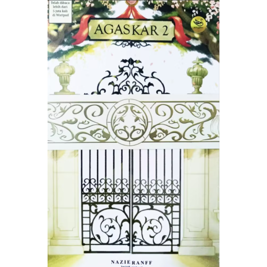 Agaskar 2 Agaskar 2