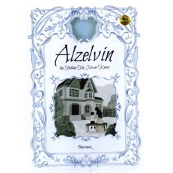 Alzelvin Alzelvin