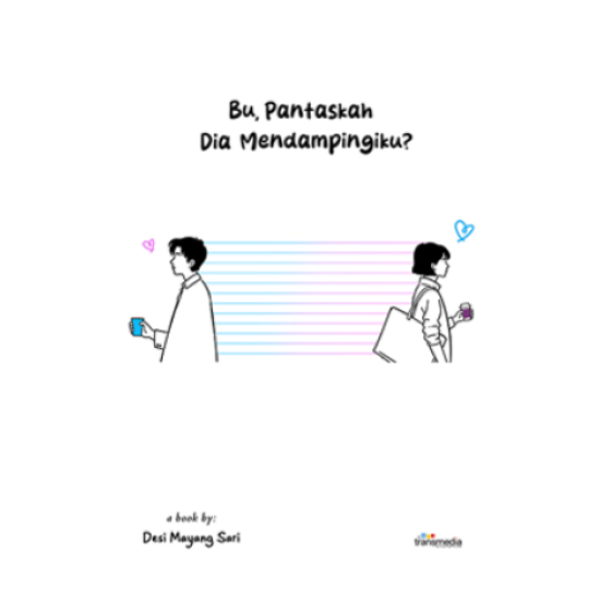 Bu, Pantaskah Dia Mendampingiku Bu, Pantaskah Dia Mendampingiku