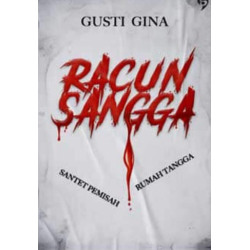 Racun Sangga Racun Sangga