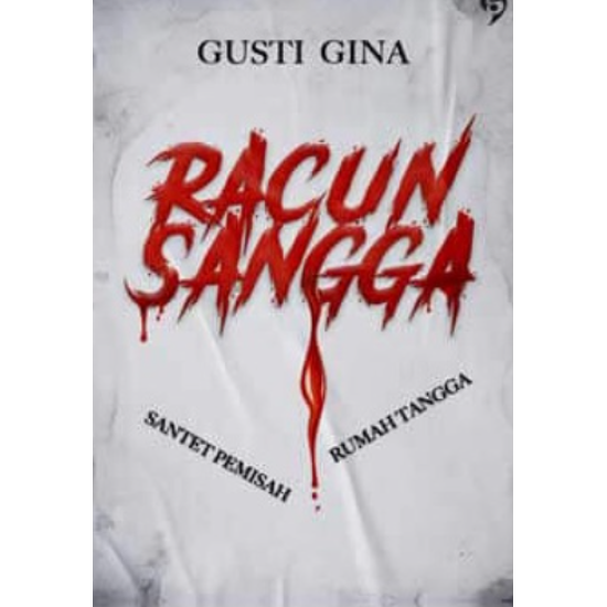 Racun Sangga Racun Sangga