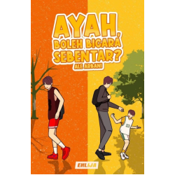 Ayah, Boleh Bicara Sebentar Ayah, Boleh Bicara Sebentar
