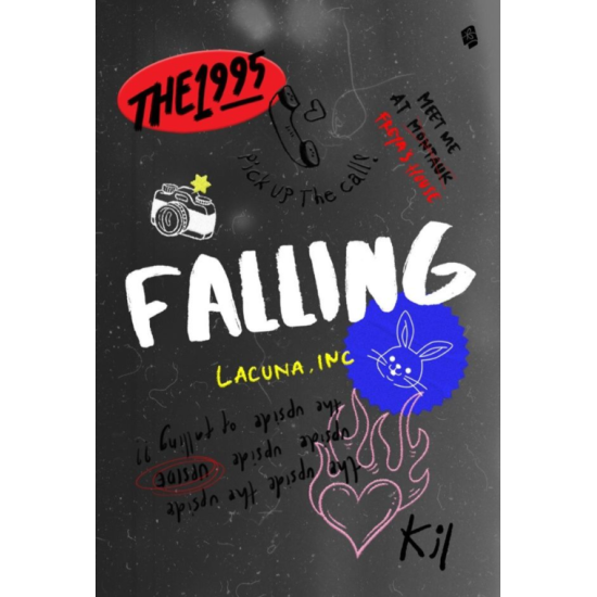 Falling Falling