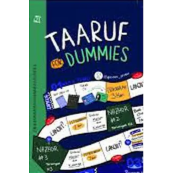 Taaruf For Dummies Taaruf For Dummies