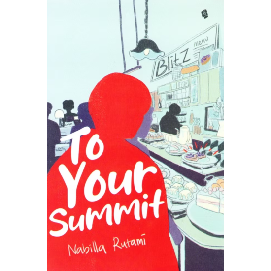 To Your Summit