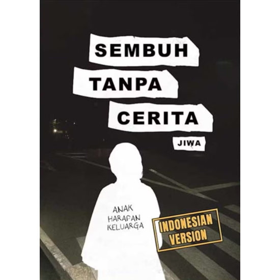 Sembuh Tanpa Cerita Sembuh Tanpa Cerita