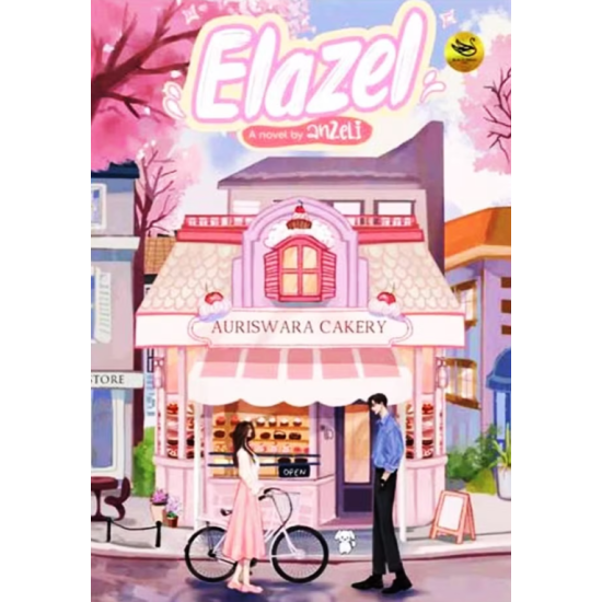 Elazel Elazel
