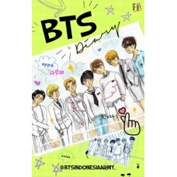 BTS Diary