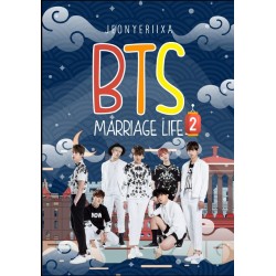 BTS Marriage Life 2 BTS Marriage Life 2