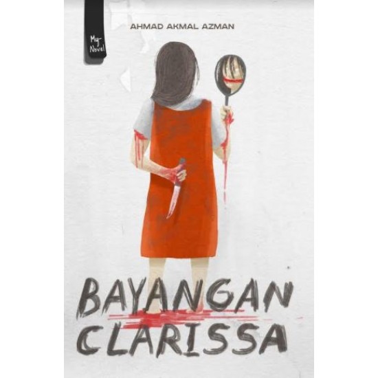 Bayangan Clarissa