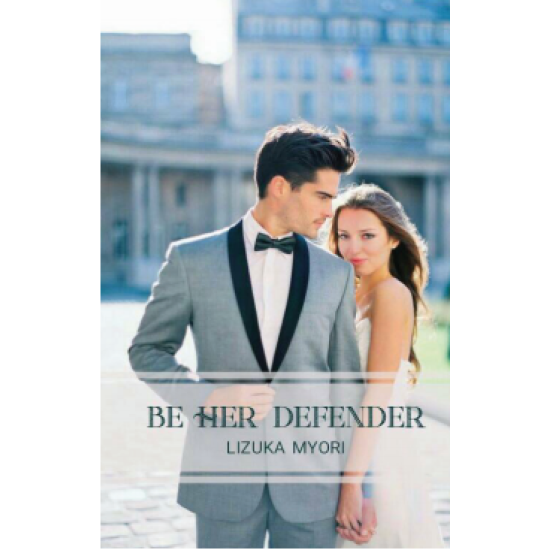 Be Her Defender