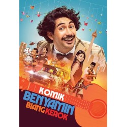 Benyamin Biang Kerok Benyamin Biang Kerok