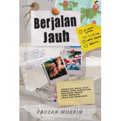 Berjalan Jauh Berjalan Jauh