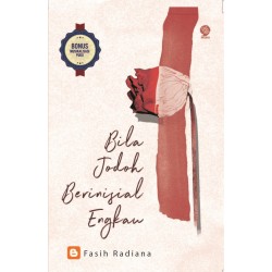 Bila Jodoh Berinisial Engkau Bila Jodoh Berinisial Engkau