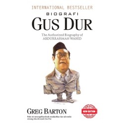Biografi Gus Dur Biografi Gus Dur