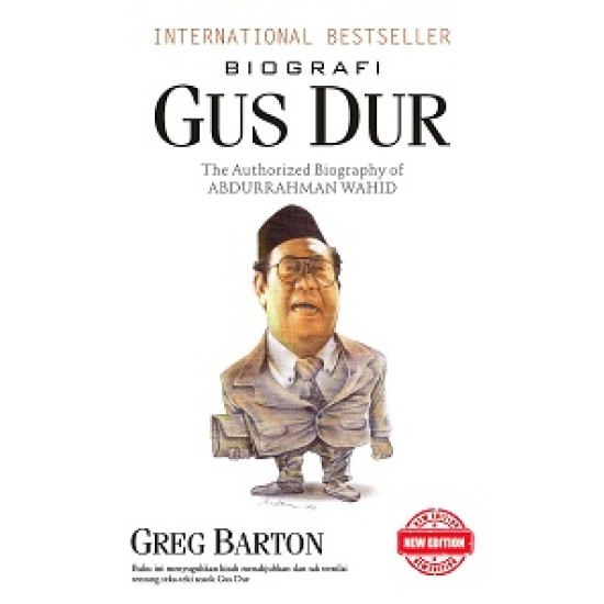 Biografi Gus Dur